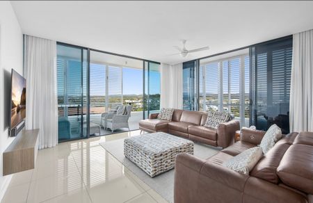 401/9-15 Markeri Street, Mermaid Beach QLD 4218 - Apartment For Rent | Domain - Photo 2