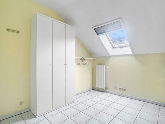 Appartement te huur - Photo 1