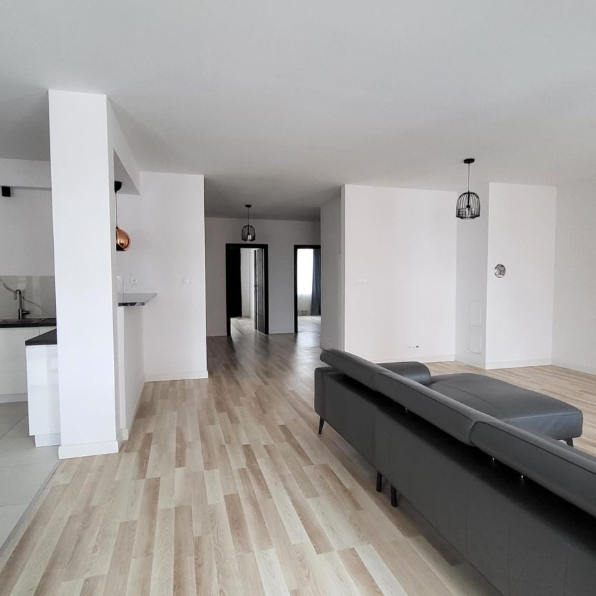 Apartament 125 m2 na Starym Mieście - Photo 1