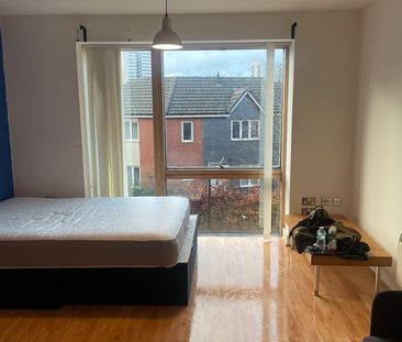 Studio Flat, Ryland Street, B16 - Photo 5