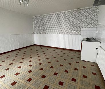 Location Maison 3 pièces 68m² - Photo 4