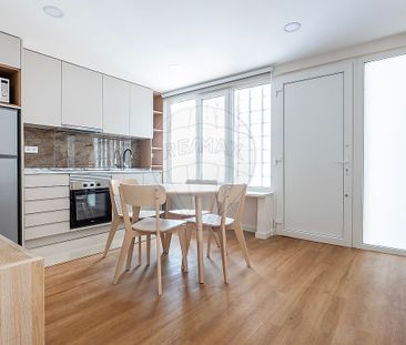 Apartamento T1 em Lisboa - Photo 6