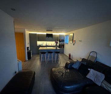 Room in a Shared Flat, Platt House, M5 - Photo 4