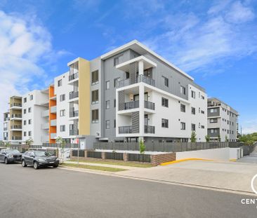 Walking Distance to Train Station and Coles Woolworths Brand-New Ap... - Photo 4