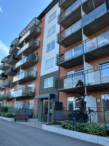Poliskroken 5C, Eslöv Centrum - Foto 2