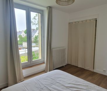 Location Maison 1 pièce 80m² RENNES 35000 - Photo 3