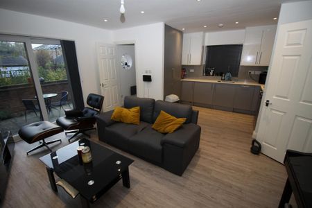 1 bedroom flat to rent - Photo 3