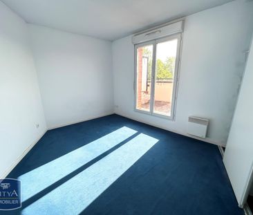 Location Appartement 3 pièces 66m² MAUBEUGE 59600 - Photo 3
