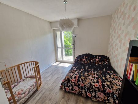 Location Appartement 3 pièces 65m² VELIZY VILLACOUBLAY 78140 - Photo 5