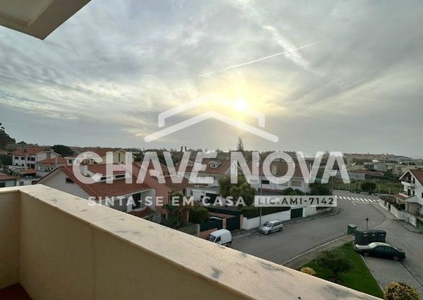 Apartamento T3 em Porto