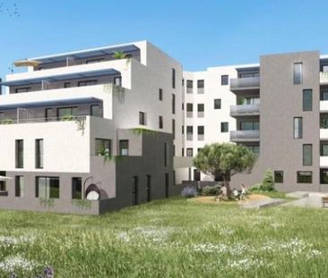 Location Appartement 2 pièces 36m² JUVIGNAC 34990 - Photo 2