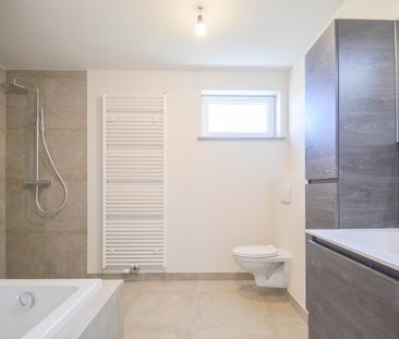 Aangename vrijstaande woning met drie slaapkamers in rustige omgeving. - Foto 5