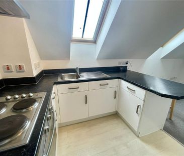 1 bedroom apartment to rent - Photo 5