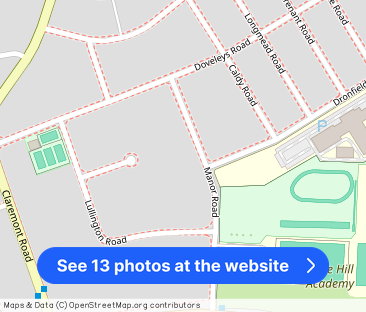 Manor Road, Salford, M6 - Photo 1
