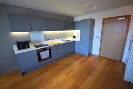 1 bedroom apartment to rent - Photo 5