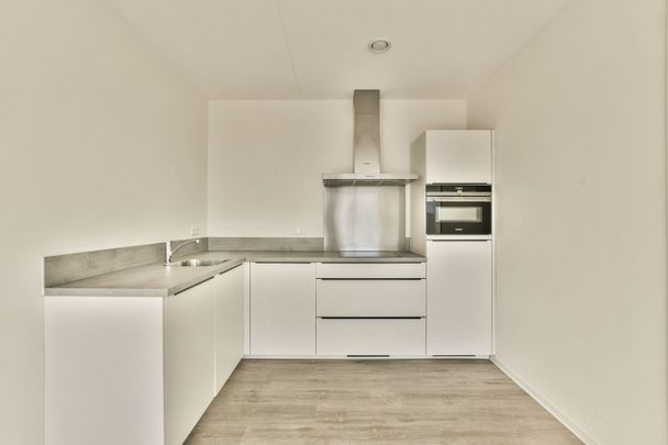 Osdorpplein 904, Osdorpplein e.o., 1068TD, Amsterdam - Photo 1