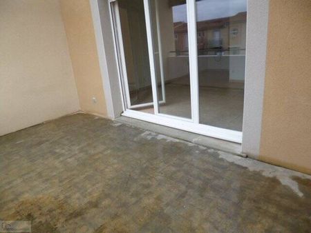 Location appartement 3 pièces 56 m² à Merville (31330) - Photo 3