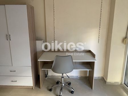 Studio/Γκαρσονιέρα για ενοικίαση Πυλαία - Photo 2