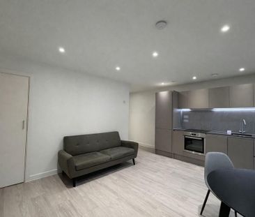 1 bedroom apartment to rent - Photo 5