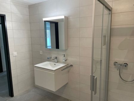 Appartement, Courtételle - 1780 - Photo 2