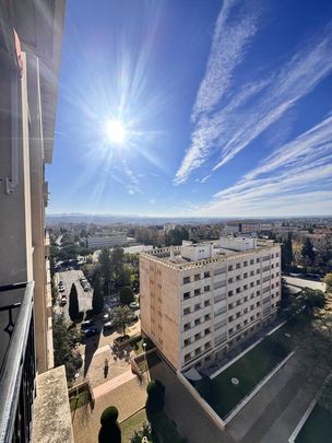 Location / Appartement T3 - Photo 1