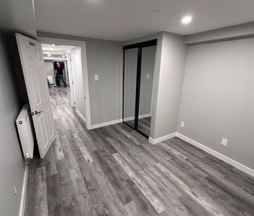 For Lease - 580 Nairn Avenue Unit# #6, Toronto, Ontario - Photo 4