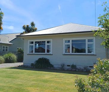 Warm, Cosy Three Bedroom Home - Photo 5