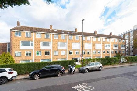 Heathfield Court, Sw, The Toastrack, SW18 - Photo 3