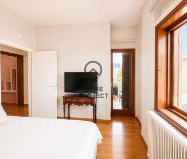 Μεζονέτα για ενοικίαση Αγία Βαρβάρα (Χαλάνδρι) - Photo 1