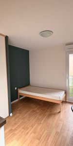 Studio a louer - Photo 4