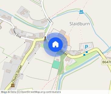 Chapel Street, Slaidburn, BB7 3ES - Photo 1