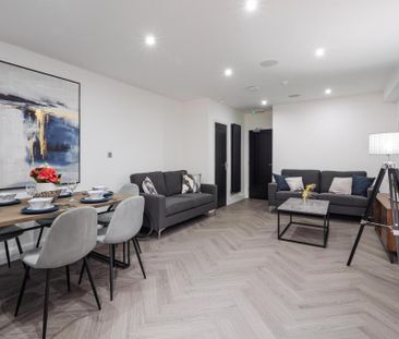 1 bedroom house to rent - Photo 1