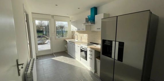 Maison à louer 4 pièces 85.97m² - Photo 2