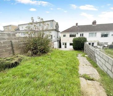 Mansel Road, Bonymaen, Swansea, SA1 - Photo 1