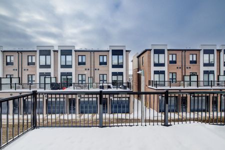 For Lease - 70 Kenesky Drive Unit# 21, Hamilton, Ontario - Photo 5