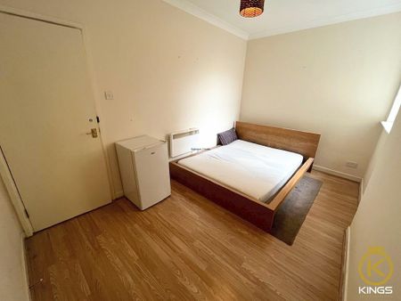 1 bedroom flat to rent - Photo 4