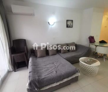 Apartamento en alquiler en Avenida del Parque - Foto 3