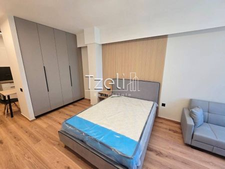 Studio/Γκαρσονιέρα για ενοικίαση Πάτρα - Κέντρο (Πάτρα) - Φωτογραφία 4
