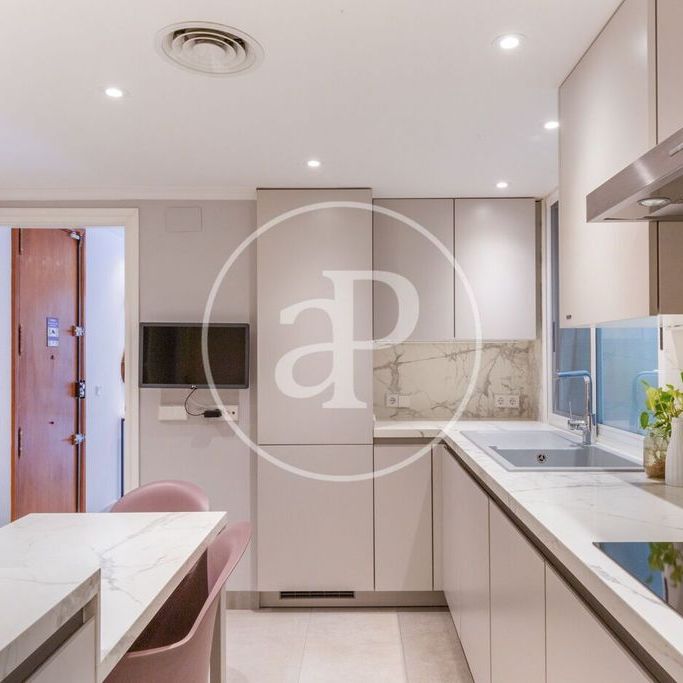 Luxury Apartment for rent in Valencia - Photo 1