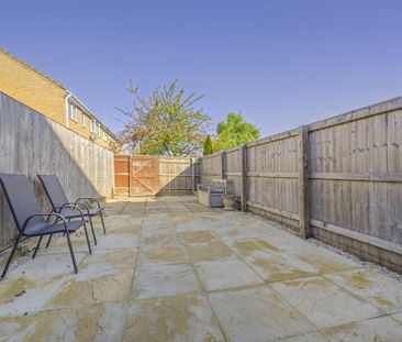 2 bedroom terraced house to rent - Photo 5