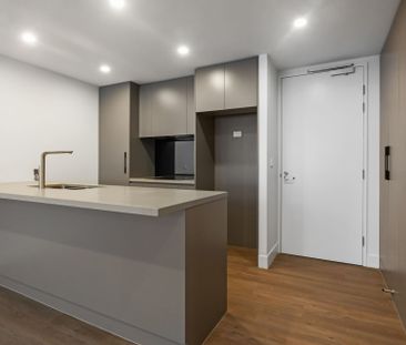 The Perfect 1-bedroom apartment in Phillip - Photo 4