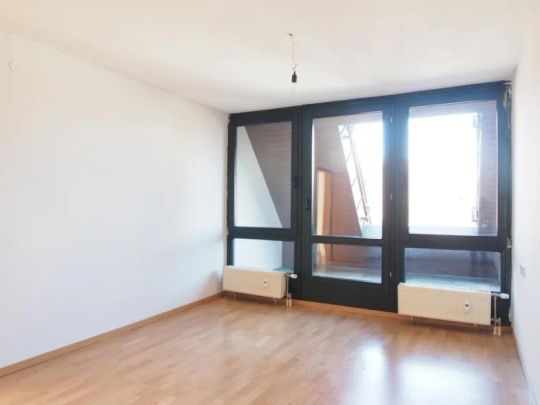 4,5 Zimmer Maisonettewohnung im Stadtzentrum !!! - Photo 1