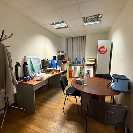 Local commercial à louer F3 à Sarreguemines - Photo 4