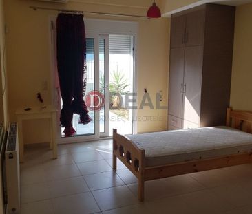 Studio/Γκαρσονιέρα για ενοικίαση Μασταμπάς (Ηράκλειο Κρήτης) - Photo 5