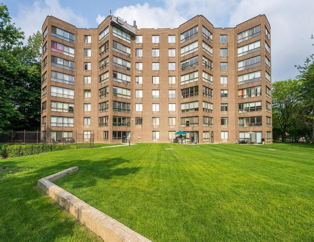 À louer / Appartement - Photo 1
