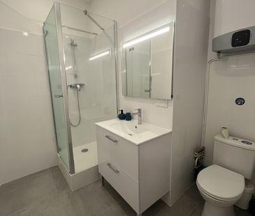 Location Appartement 1 pièce 30m² BASTIA 20200 - Photo 4