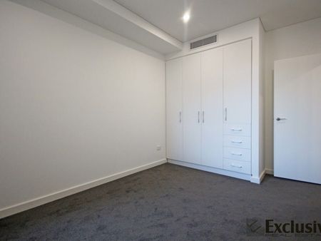 306A/40 Loftus Crescent, Homebush NSW 2140 - Apartment For Rent | Domain - Photo 2