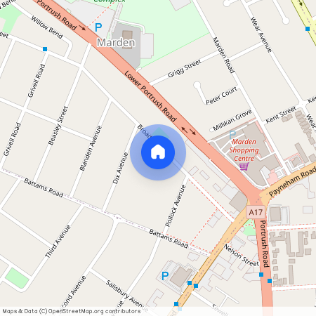 5/22 Broad Street, Marden