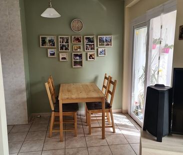 Appartement te huur - Photo 6