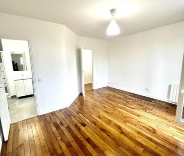 A LOUER NEUILLY SUR SEINE 2 P RÉNOVÉ - Photo 5